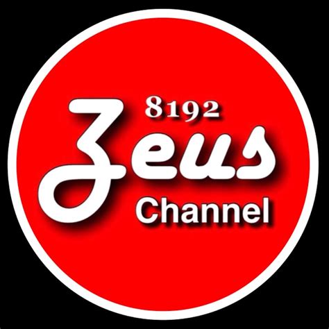 Zeus channel. Things To Know About Zeus channel. 